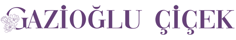 Gazioğlu Çiçekçilik